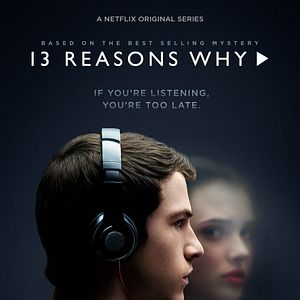 Foto 13 Reasons Why