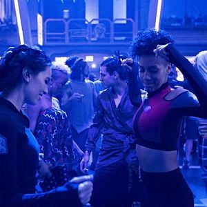 Foto Dominique Tipper