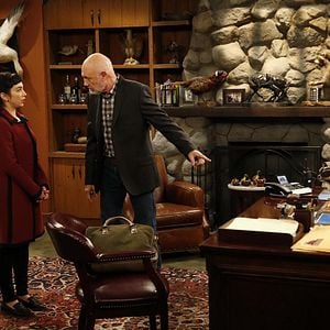 Foto Hector Elizondo