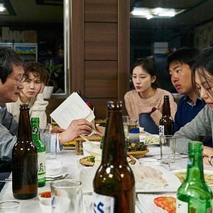 Foto Na Praia à Noite Sozinha