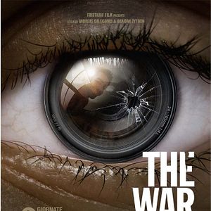 Foto O Show da Guerra