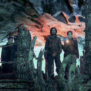 Foto Mojin - A Lenda Perdida