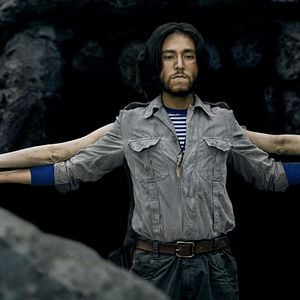 Foto Mojin - A Lenda Perdida