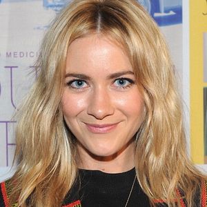 Foto Meredith Hagner