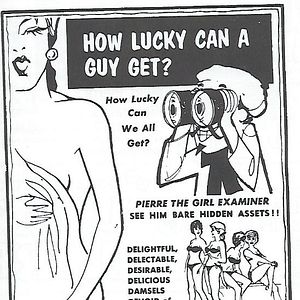 Foto The Adventures of Lucky Pierre