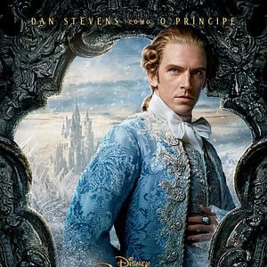 Foto A Bela e a Fera