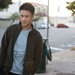 Foto Brandon Soo Hoo