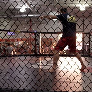 Foto The Hurt Business