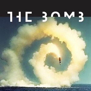 Foto The Bomb