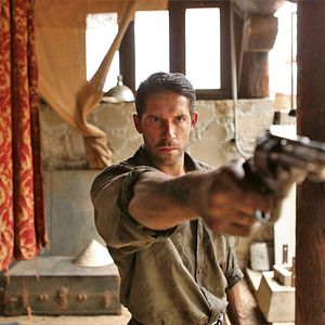 Foto Scott Adkins
