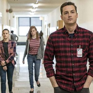 Foto Chicago P.D. Distrito 21