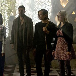 Foto Olivia Taylor Dudley