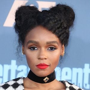 Foto Janelle Monáe