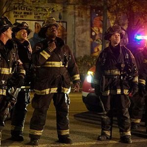 Foto Chicago Fire
