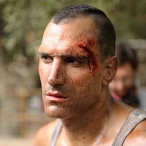 Foto Marko Zaror