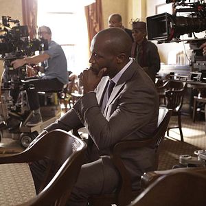 Foto Billy Brown (II)