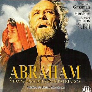 Foto Coleção Bíblia Sagrada: Abraão