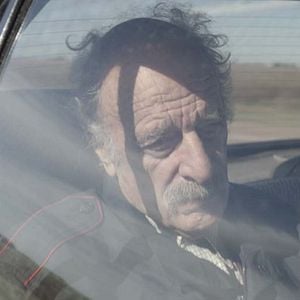 Foto Camino a La Paz