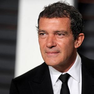 Foto Antonio Banderas