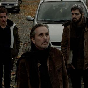 Foto Stéphanie Blanchoud