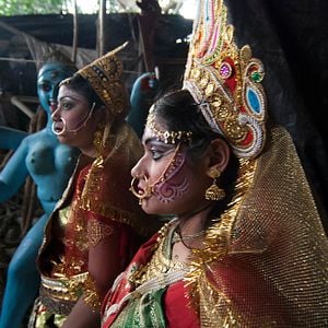 Foto The Kali of Emergency