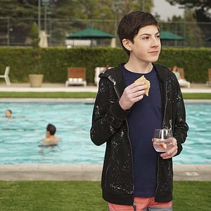 Foto Mason Cook