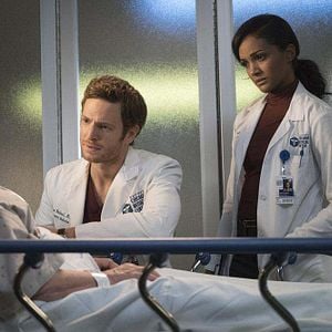 Foto Chicago Med: Atendimento de Emergência