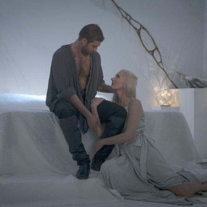 Foto Joely Richardson