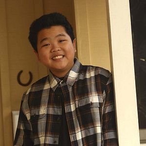 Foto Hudson Yang