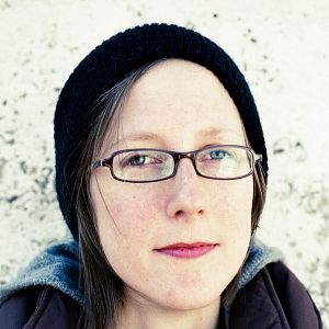 Foto Ashley McKenzie