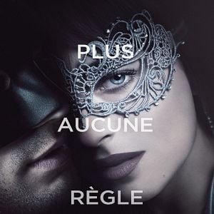 Foto Cinquenta Tons Mais Escuros