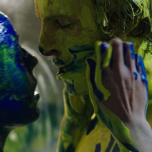 Foto Garance Marillier