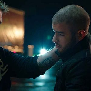 Foto Rabah Naït Oufella