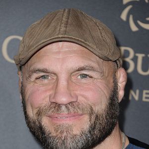 Foto Randy Couture