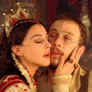 Foto Monica Bellucci