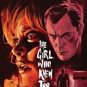 Foto Olhos Diabólicos