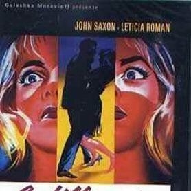 Foto Olhos Diabólicos