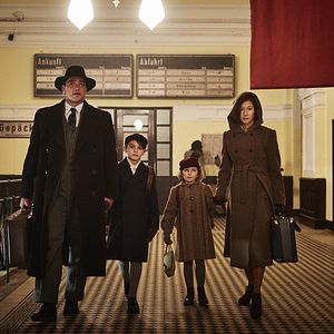 Foto Ronald Zehrfeld