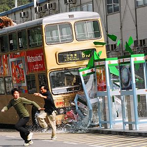 Foto A Hora do Acerto