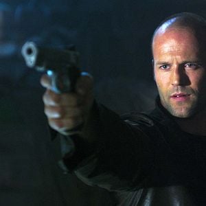 Foto Celular - Um Grito de Socorro