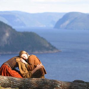 Foto O Pecado da Fé