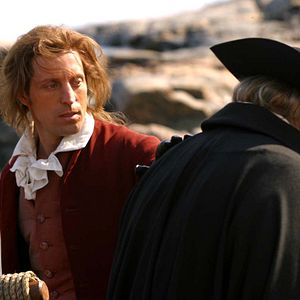 Foto O Pecado da Fé