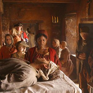 Foto O Pecado da Fé