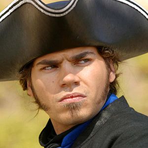 Foto O Pecado da Fé