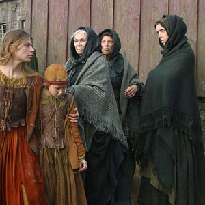 Foto O Pecado da Fé