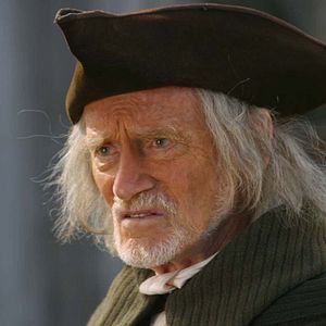 Foto O Pecado da Fé