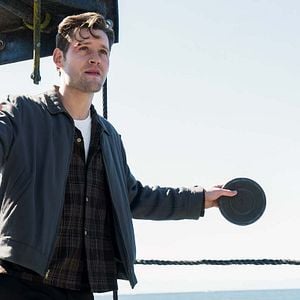 Foto O Homem do Castelo Alto