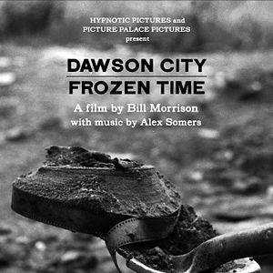 Foto Dawson City - Tempo Congelado