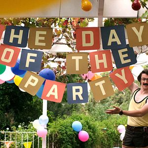 Foto O Sonho de Greta