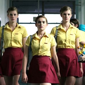 Foto O Sonho de Greta